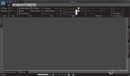Cadwork Twinview