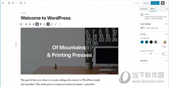 wordpress