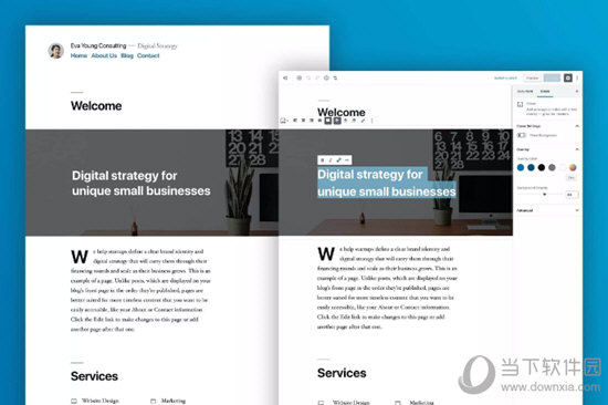 wordpress