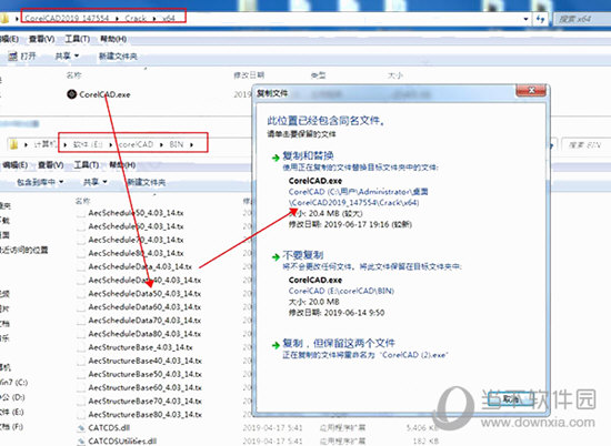 CorelCAD