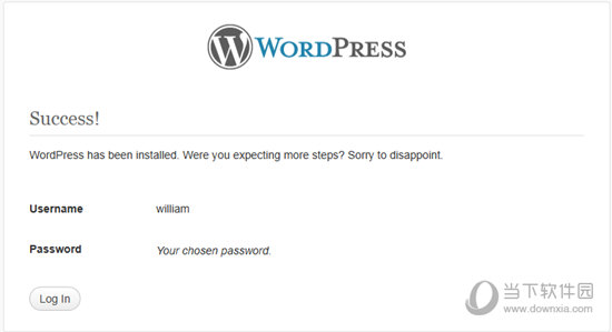 wordpress