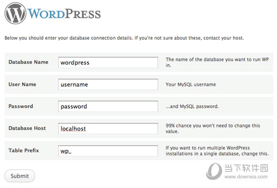 wordpress