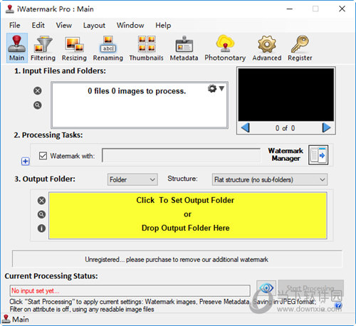 iWatermark Pro破解版