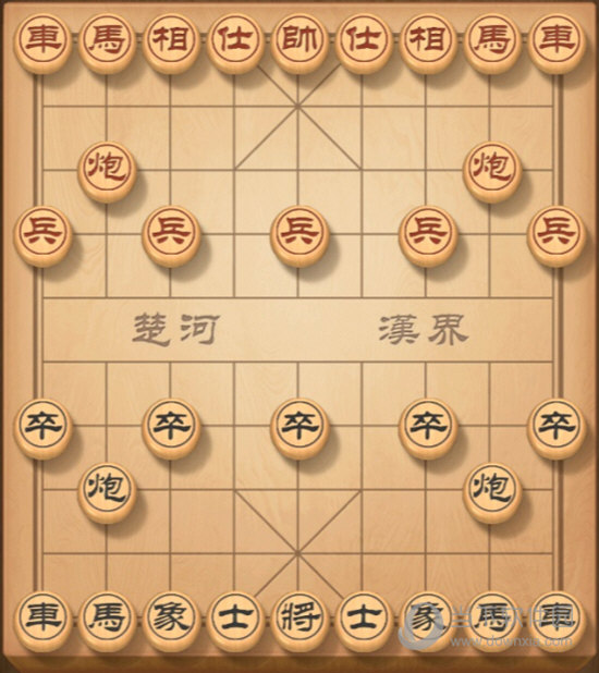 天天象棋