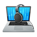 Decibel(音频播放器) V1.3.5 Mac版
