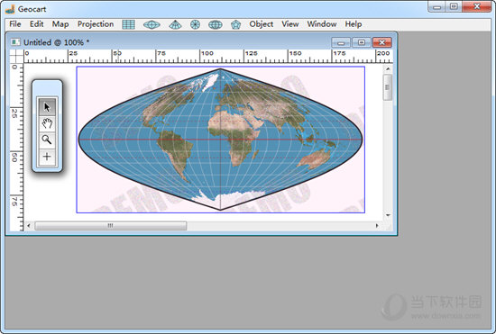 GeoCart