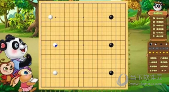 99围棋电脑破解版