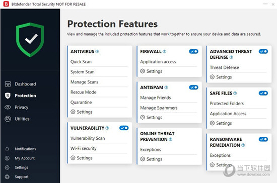 Bitdefender Total Security