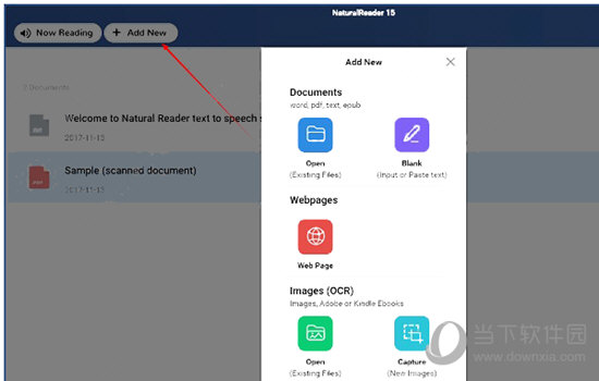 NaturalReader