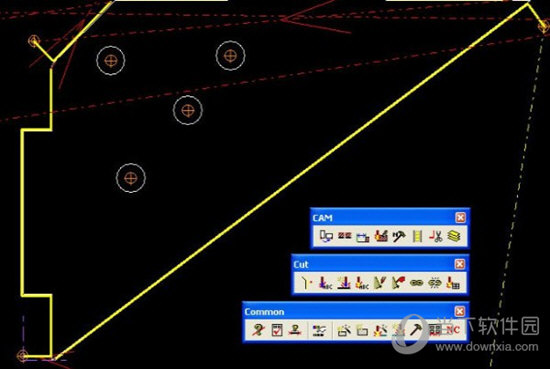 cnckad15破解版