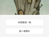 口碑app怎么改头像 头像设置方法
