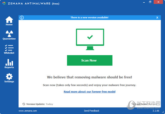 Zemana AntiMalware