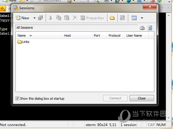 XShell4官方下载