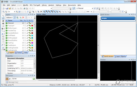 CircuitCAM