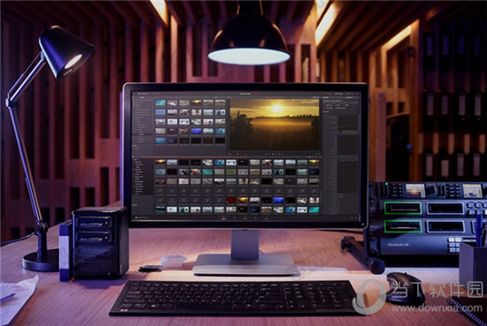 DaVinci Resolve