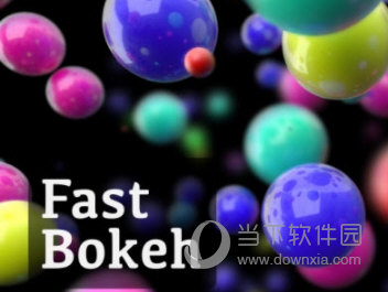 Fast Bokeh