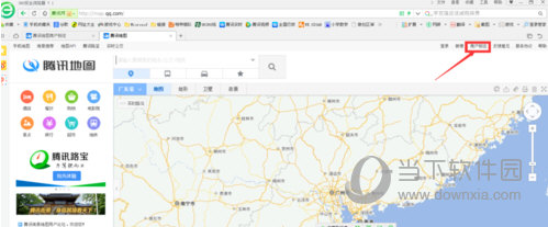 腾讯地图手机版