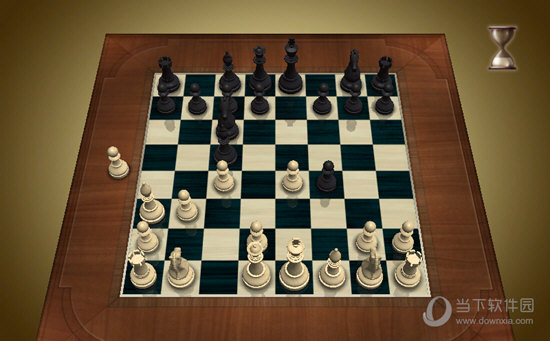 Chess Titans