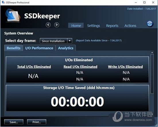 SSDkeeper