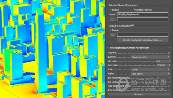 vray4.2渲染器破解版