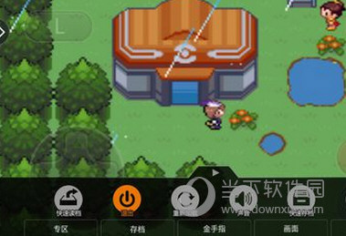 悟饭游戏厅