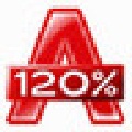 Alcohol 120%破解版 V2.1.1.1019 Win7专版