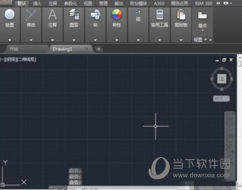 AutoCAD2012免费下载