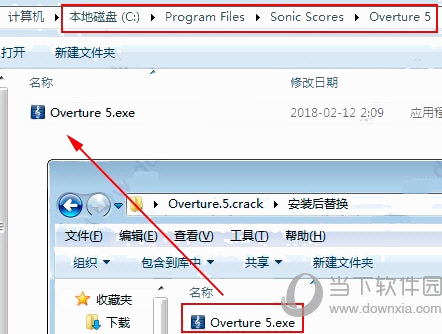 Overture