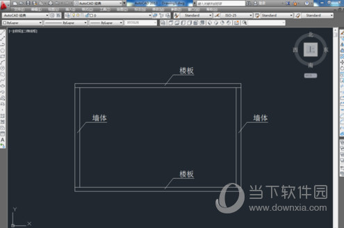 AutoCAD2013