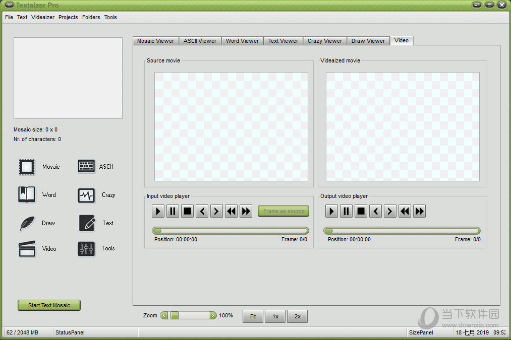 Textaizer Pro