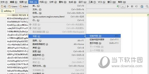 IntelliJ IDEA 17破解版