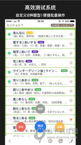 MOJi N3