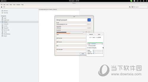 Enpass for Linux