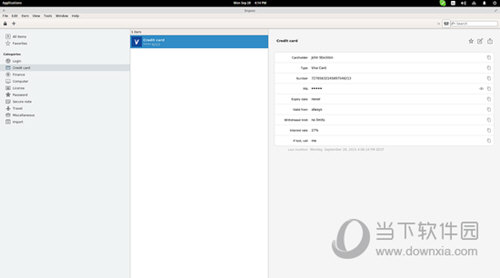 Enpass for Linux