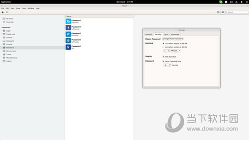Enpass for Linux