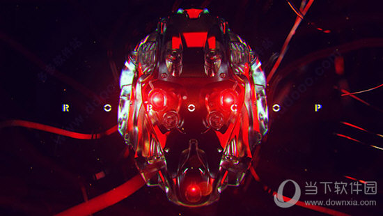 Octane Render渲染器