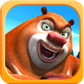 熊出没之熊大快跑内购破解版 V2.8.4 安卓版