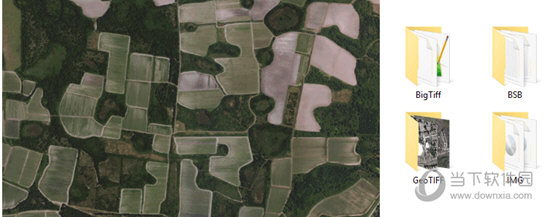 Avenza Geographic Imager