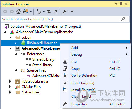 VisualGDB5.4破解版下载