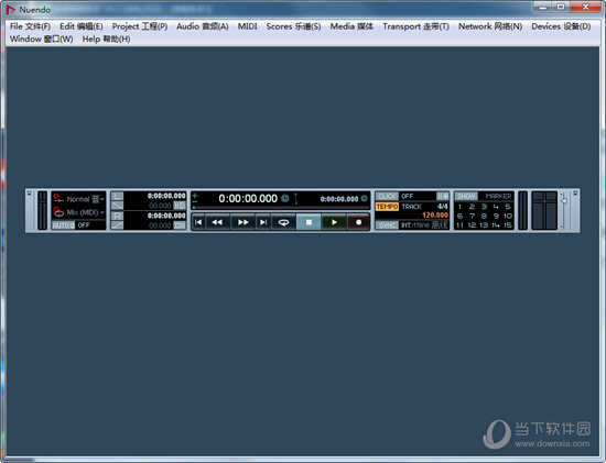 nuendo 4 vs cubase 5 nuendo 4 vs cubase 5