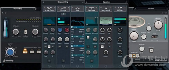 Cubase10 Pro完美破解版