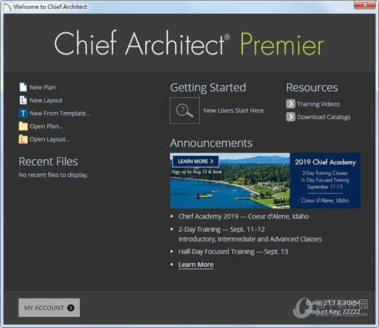 Chief Architect Premier X11