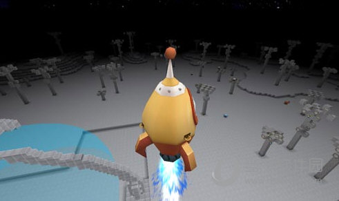 迷你世界先遣服免账号登陆版