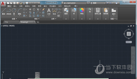 CAD2019下载免费中文版破解版