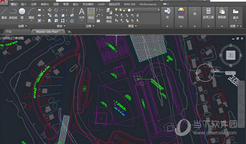 AutoCAD2017下载免费中文版破解版