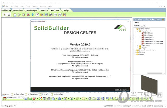 SolidBuilder