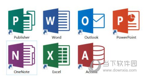 Office2019预览版和批量授权版