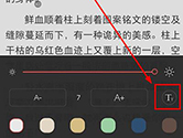 掌阅字体怎么设置 自定义字体修改教程