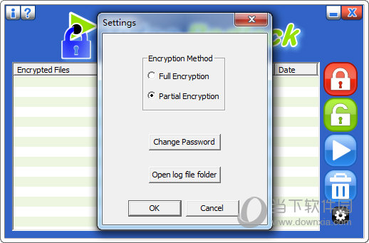 Video Padlock