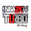 NBA2K14人物属性修改器 V1.0 绿色免费版